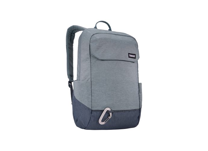 Thule Lithos Backpack 20L - Pond Gray/Dark Slate