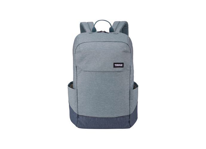 Thule Lithos Backpack 20L - Pond Gray/Dark Slate