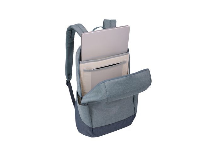 Thule Lithos Backpack 20L - Pond Gray/Dark Slate