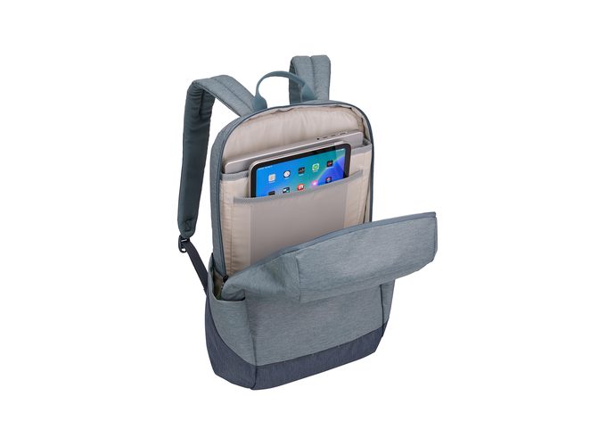 Thule Lithos Backpack 20L - Pond Gray/Dark Slate