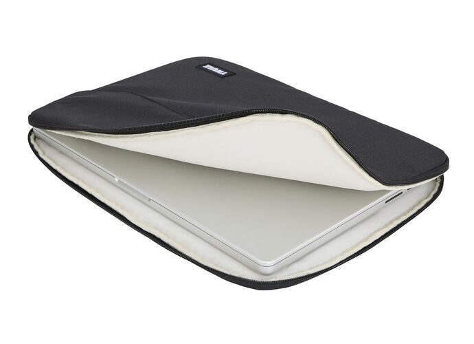 Thule Lithos Sleeve etui MacBook Pro Pokrowiec 16" - Black