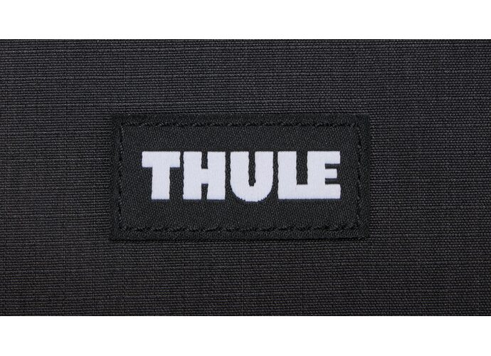 Thule Lithos Sleeve etui MacBook Pro Pokrowiec 16" - Black