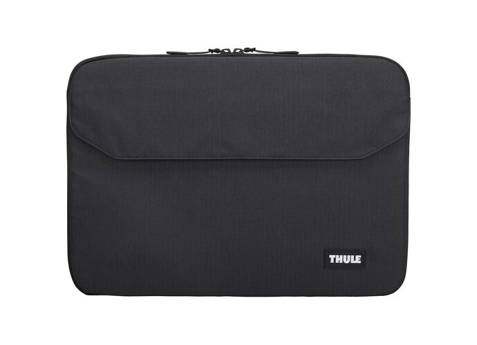 Thule Lithos Sleeve etui MacBook Pro Pokrowiec 16" - Black