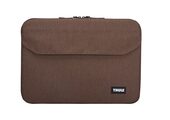 Thule Lithos Sleeve etui MacBook Pro Pokrowiec 16" - Nuanced Brown