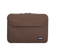 Thule Lithos Sleeve etui MacBook Pro Pokrowiec 16" - Nuanced Brown