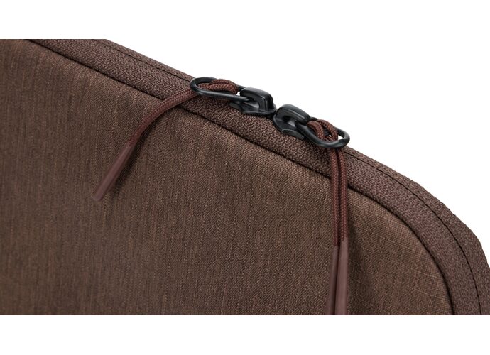 Thule Lithos Sleeve etui MacBook Pro Pokrowiec 16" - Nuanced Brown