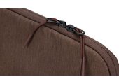 Thule Lithos Sleeve etui MacBook Pro Pokrowiec 16" - Nuanced Brown