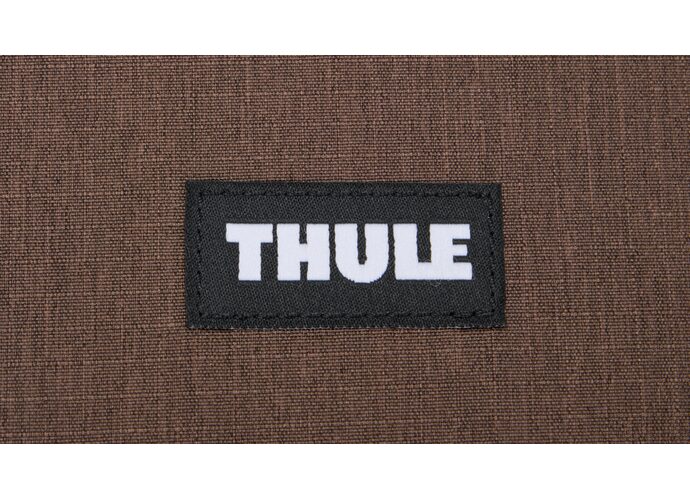 Thule Lithos Sleeve etui MacBook Pro Pokrowiec 16" - Nuanced Brown