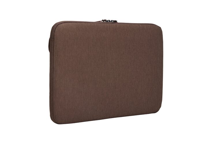 Thule Lithos Sleeve etui MacBook Pro Pokrowiec 16" - Nuanced Brown