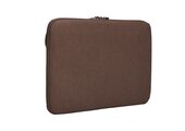 Thule Lithos Sleeve etui MacBook Pro Pokrowiec 16" - Nuanced Brown
