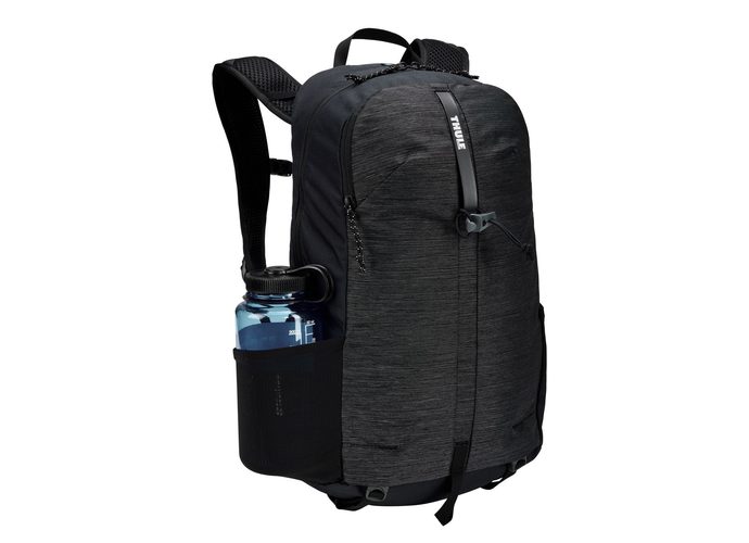 Thule Nanum Plecak turystyczny 18L - Black