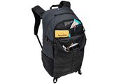 Thule Nanum Plecak turystyczny 25L - Black