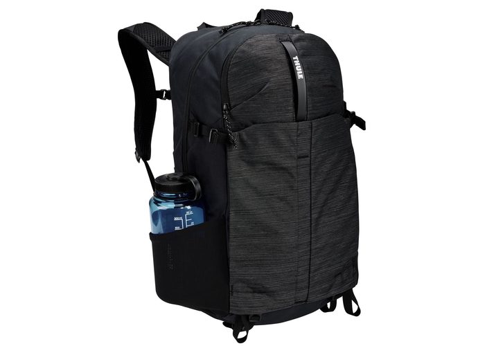 Thule Nanum Plecak turystyczny 25L - Black