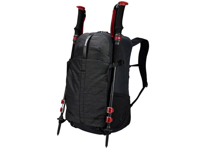 Thule Nanum Plecak turystyczny 25L - Black