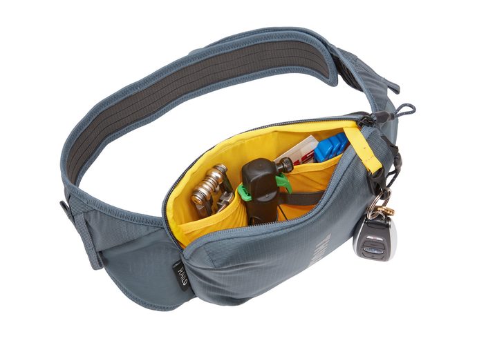 Thule Rail Hip Pack 0,5L