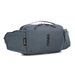 Thule Rail 2L Hip Pack - Dark Slate