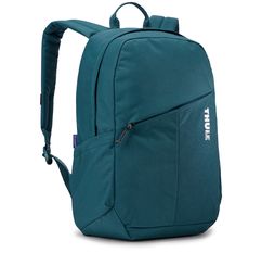 Thule Notus Backpack Plecak 20l - Dense Teal