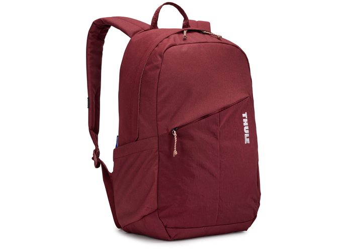 Thule Notus Backpack Plecak 20l - New Maroon