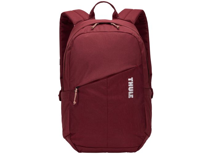 Thule Notus Backpack Plecak 20l - New Maroon