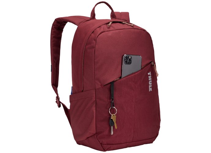 Thule Notus Backpack Plecak 20l - New Maroon