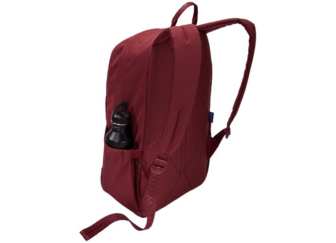 Thule Notus Backpack Plecak 20l - New Maroon