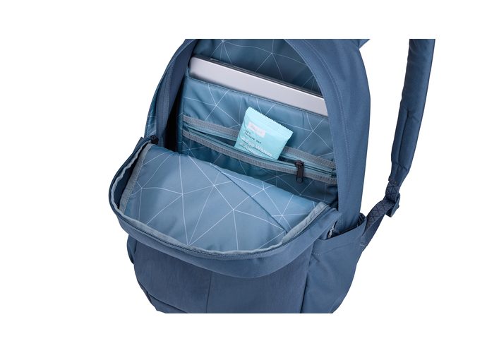 Thule Notus Backpack Plecak 20l - Dark Slate