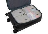 Thule organizer podróżny Compression Packing Cube Small - White