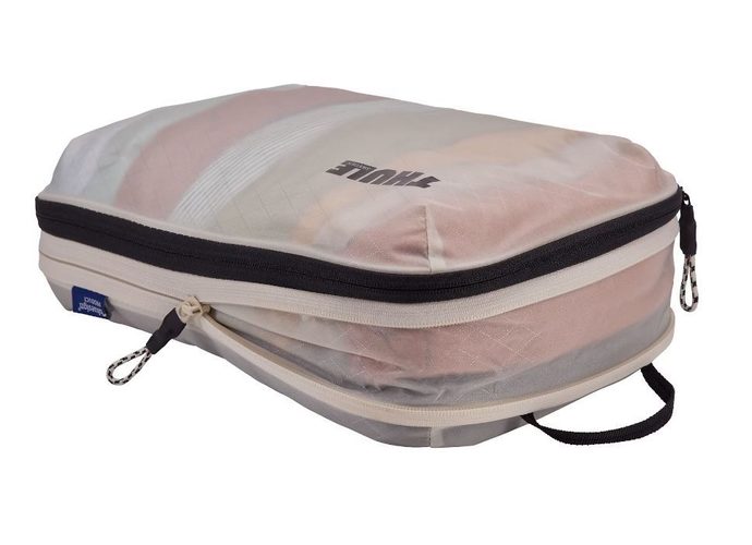 Thule organizer podróżny Compression Packing Cube Medium - White