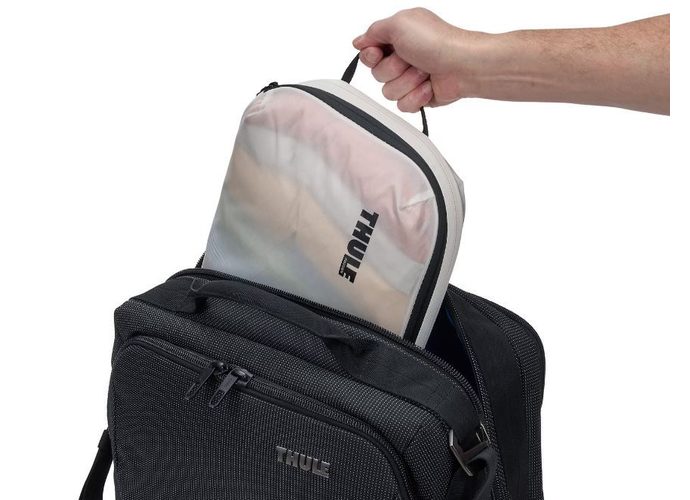 Thule organizer podróżny Compression Packing Cube Medium - White