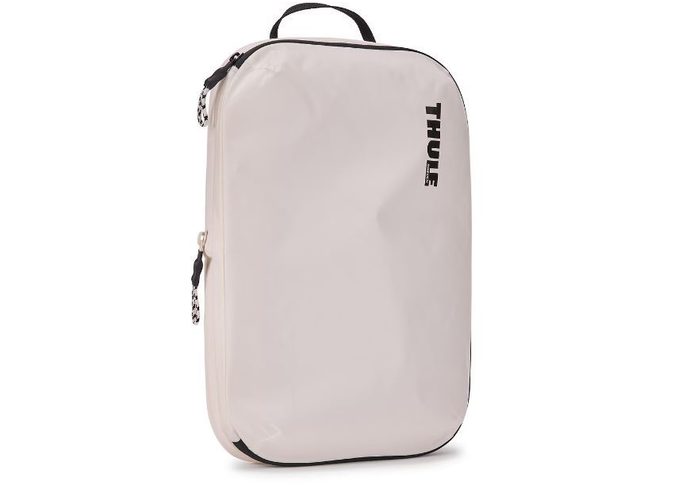 Thule organizer podróżny Compression Packing Cube Medium - White