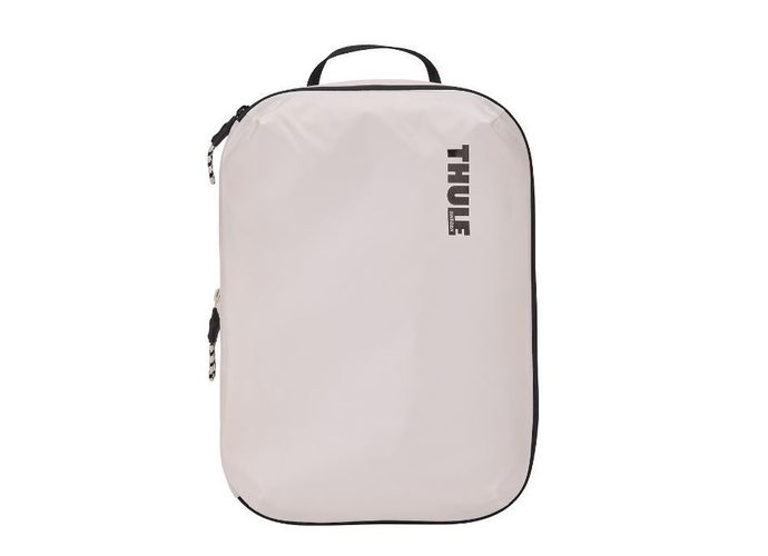 Thule organizer podróżny Compression Packing Cube Medium - White