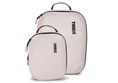 Thule organizer podróżny Compression Cube Set - White