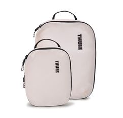 Thule organizer podróżny Compression Cube Set - White