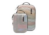 Thule organizer podróżny Compression Cube Set - White