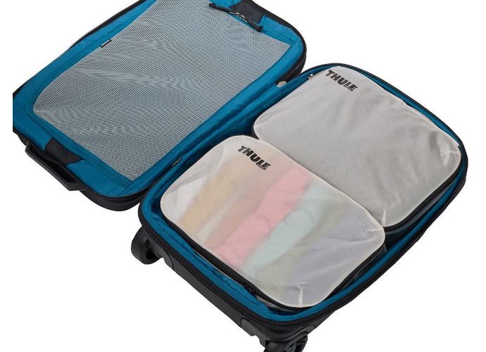 Thule organizer podróżny Clean/Dirty Packing Cube - White