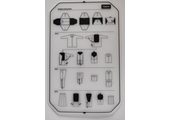 Thule organizer podróżny Garment Folder
