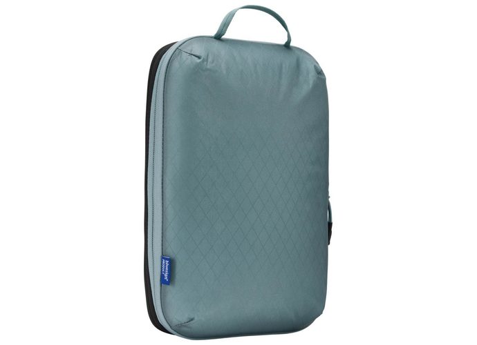 Thule Organizer podróżny Compression Cube Set - Pond Gray