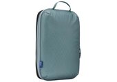 Thule Organizer podróżny Compression Cube Set - Pond Gray