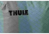 Thule Organizer podróżny Compression Cube Set - Pond Gray