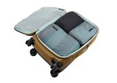 Thule Organizer podróżny Compression Cube Set - Pond Gray