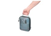 Thule organizer podróżny Compression Cube Set - Pond Gray