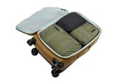 Thule Organizer podróżny Compression Cube Set - Soft Green