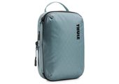 Thule Organizer podróżny Compression Packing Cube Small - Pond Gray