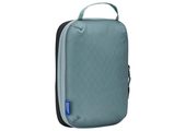 Thule Organizer podróżny Compression Packing Cube Small - Pond Gray