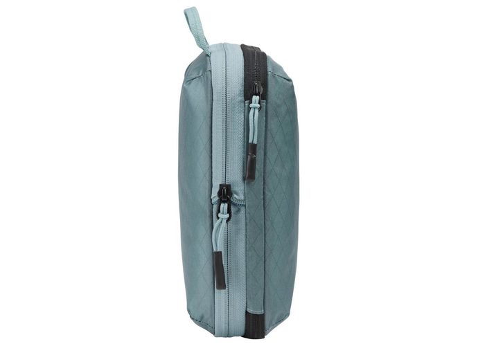 Thule Organizer podróżny Compression Packing Cube Small - Pond Gray