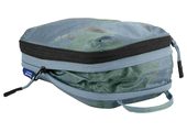 Thule Organizer podróżny Compression Packing Cube Small - Pond Gray