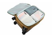 Thule Organizer podróżny Compression Packing Cube Small - Pond Gray