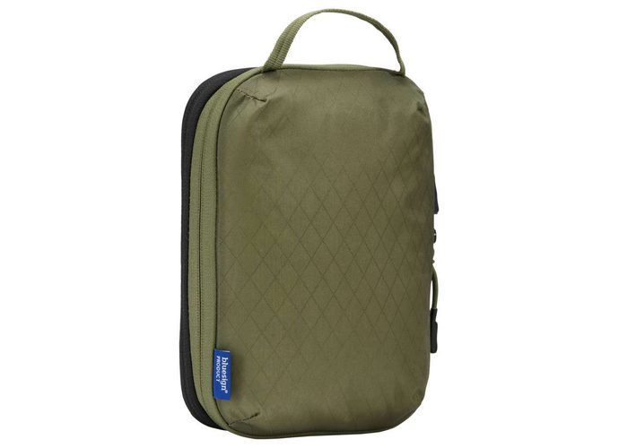 Thule Organizer podróżny Compression Packing Cube Small - Soft Green