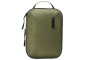 Thule organizer podróżny Compression Packing Cube Small - Soft Green