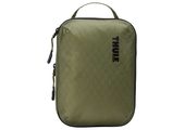 Thule Organizer podróżny Compression Packing Cube Small - Soft Green